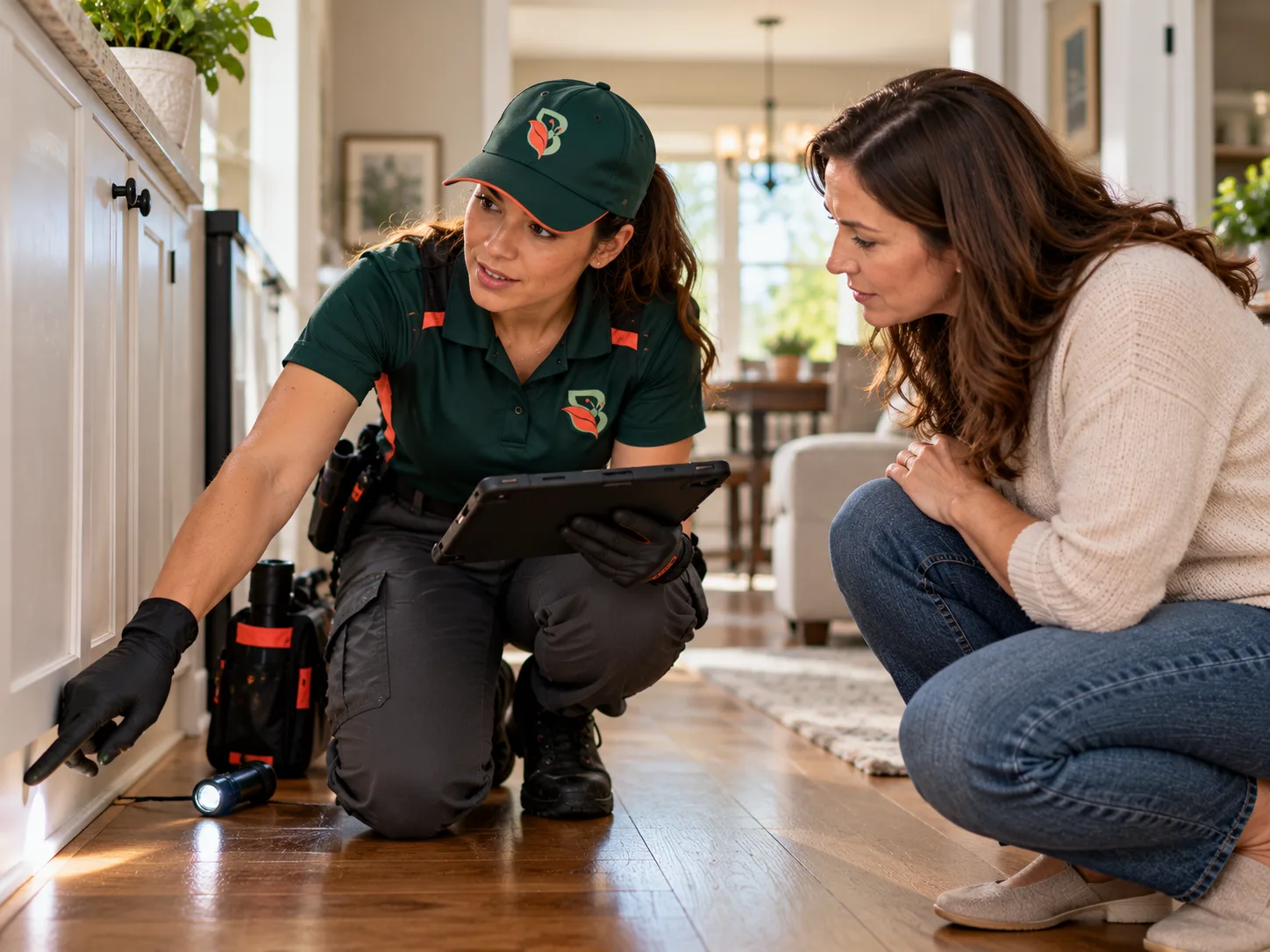 Pest Control Wyoming, WV FAQs